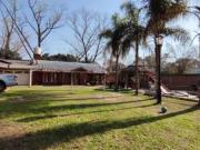 Venta Casa 3 ambientes Escobar Pileta Quincho Parque