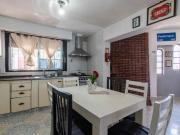 VENTA CASA 3 AMBIENTES FLORES