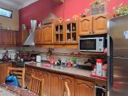 VENTA CASA 3 AMBIENTES GARAGE QUINCHO BARRACAS