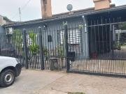 Venta Casa 3 ambientes Jardin y Departamento al fondo Garin