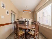 VENTA CASA 3 AMBIENTES JOSÉ LEÓN SUÁREZ