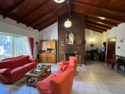 VENTA CASA 3 AMBIENTES LOTE 1000Mts2 PARQUE LELOIR