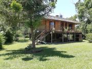 Venta casa 3 ambientes lote de 3000 metros, céntrico con...