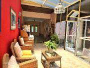 VENTA CASA 3 AMBIENTES MAS DEPENDENCIA VILLA URQUIZA