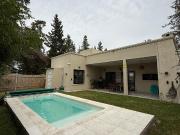 VENTA CASA 3 AMBIENTES MATHEU ESCOBAR