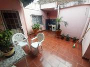 VENTA CASA 3 AMBIENTES MERLO QUINCHO Y COCHERA