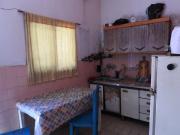 VENTA CASA 3 AMBIENTES MORON