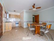 VENTA CASA 3 AMBIENTES PATIO QUINCHO MONTE HERMOSO