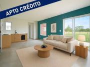 VENTA CASA 3 AMBIENTES POSIBILIDAD DE AMPLIAR ECO...