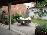 VENTA CASA 3 AMBIENTES QUILMES CON DEPARTAMENTO