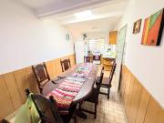 VENTA CASA 3 AMBIENTES QUILMES CON PATIO Y COCHERA