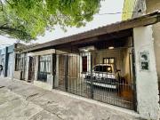 VENTA CASA 3 AMBIENTES QUILMES OESTE CON LOCAL