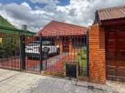 venta casa 3 ambientes quincho jardin + dto 2 amb