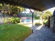 VENTA CASA 3 AMBIENTES VILLA MADERO GARAGE PARQUE