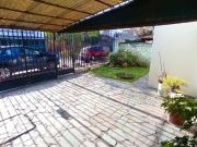 VENTA CASA 3 AMBIENTES VILLA MADERO GARAGE PARQUE