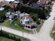 Venta Casa 3 ambientes y ph 2 amb. en block