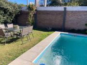 VENTA CASA 3 D PILETA DON BOSCO PEGADO A VALLE ESC