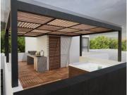 VENTA CASA 3 DE MAYO CUERNAVACA MORELOS ESTILO TULUM