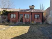 VENTA CASA 3 DOMITORIOS ZAPALA