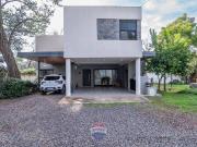 VENTA CASA 3 DOR SAN ALFONSO VILLA ALLENDE CORDOBA