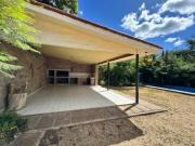 Venta Casa 3 Dorm 2 Baños Cochera Río Ceballos Córdoba