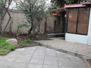 VENTA CASA 3 DORM 2 BAÑOS LA REINA