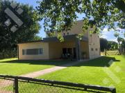 VENTA CASA 3 DORM. B° LOS CANALES DE PLOTTIER, NEUQUÉN