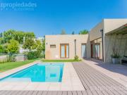 VENTA Casa 3 dorm Comahue Golf Club Neuquen Apta Credito