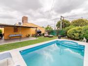 VENTA CASA 3 DORM CON PILETA PARQUE LICEO CÓRDOBA