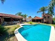 Venta casa 3 dorm en housing barrio El Refugio