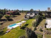 VENTA CASA 3 DORM EN SANTA ROSA DE CALAMUCHITA