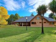 VENTA CASA 3 DORM, FONDO CAMPO GOLF ARROYITO COUNTRY CLUB