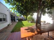 VENTA CASA 3 DORM JARDIN PATIO COCHERA MUNRO