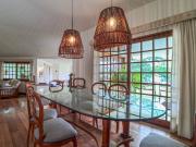 VENTA CASA 3 DORM PATIO DEP SERV ZONA CERRO ROSAS