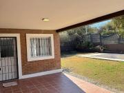 VENTA CASA 3 DORM PILETA PATIO Y ASADOR HOUSING V RIVERA...