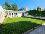 Venta Casa 3 Dorm. San Nicolas centro apta credito