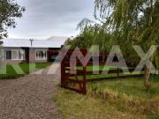 VENTA CASA 3 DORM.VILLA EL CHOCON.APTO CREDITO