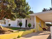 VENTA CASA 3 DORM. VISTA AL LAGO V. PQUE. SIQUIMAN