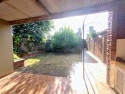 VENTA CASA 3 DORM. Y COCHERA, A MTS. DE ARISTOBULO