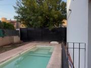 VENTA CASA 3 DORM Y ESCRITORIO NUEVO POETA C/PILET