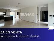 VENTA CASA 3 DORMIS | COSTA JARDIN 2 | NQN CAPITAL