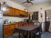 VENTA CASA 3 DORMITORIO CON COCHERA