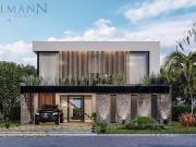 Venta Casa 3 Dormitorios a Estrenar en Barrio Campo Grande