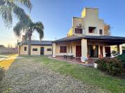 VENTA / CASA / 3 DORMITORIOS / ALAMOS AERO CLUB