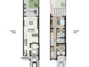 Venta Casa 3 dormitorios Aldea Fisherton Rosario