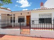 VENTA CASA 3 DORMITORIOS APTO CREDITO ALTA GRACIA