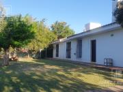 Venta Casa 3 dormitorios Av. Puerto Argentino Villa Allende