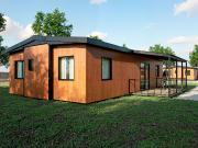 VENTA CASA 3 DORMITORIOS AÑELO