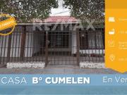 VENTA CASA 3 DORMITORIOS B° CUMELÉN NEUQUÉN