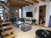 Venta casa 3 dormitorios B.º Los Coirones San Martin de...